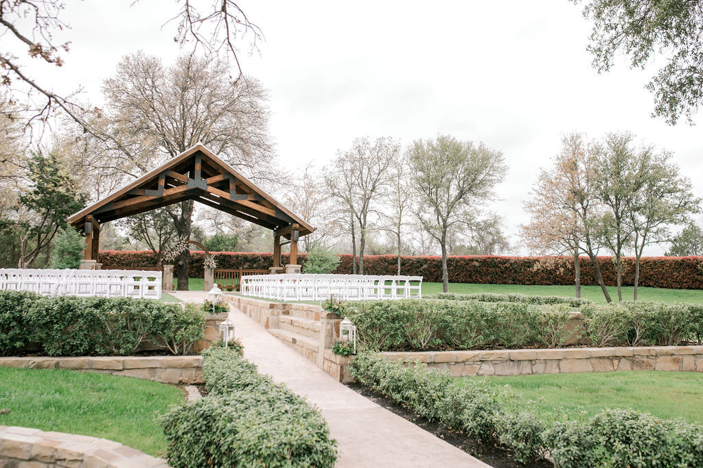 Weatherford Wedding Venue Springs Venue