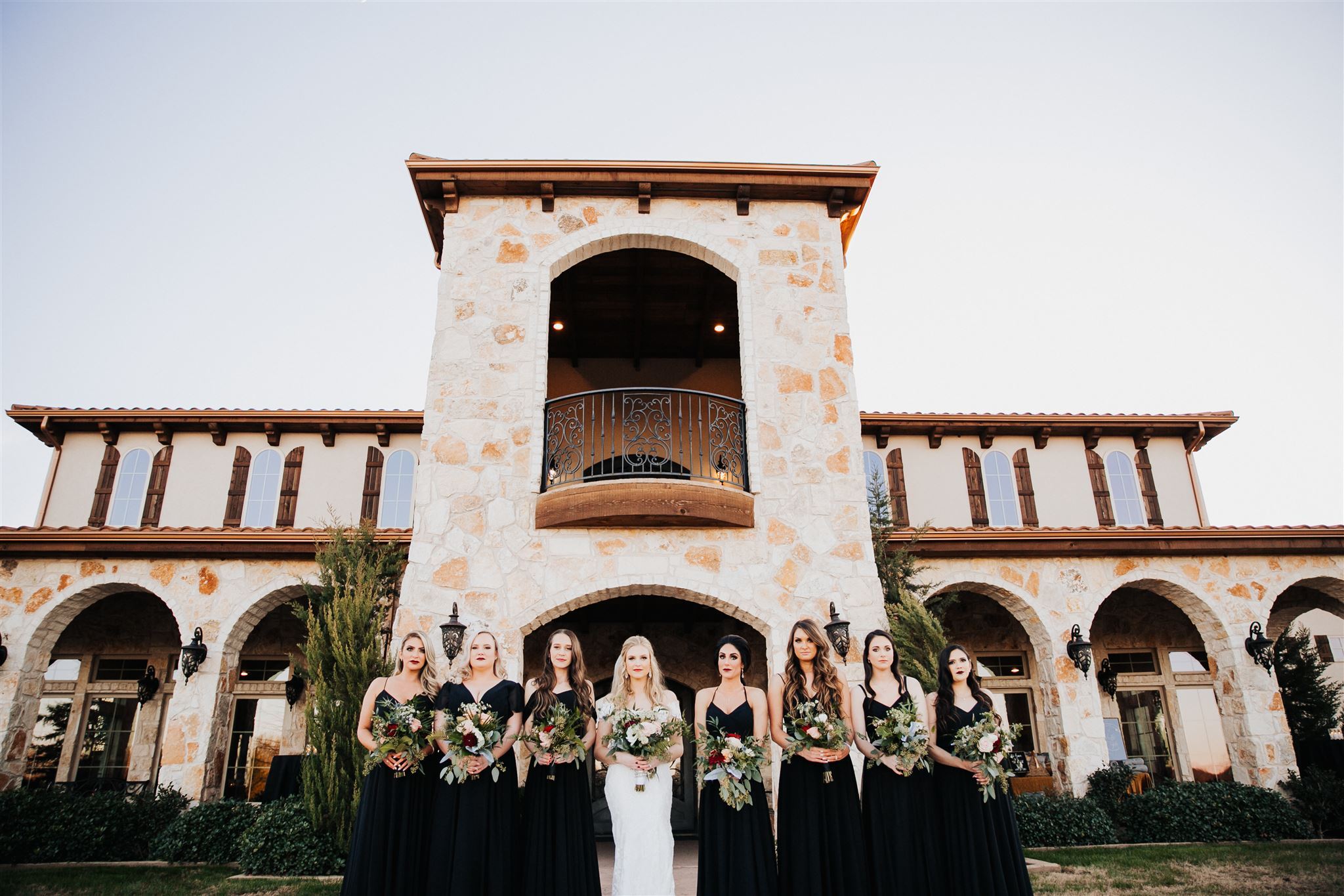 McKinney Wedding Venue Springs Venue