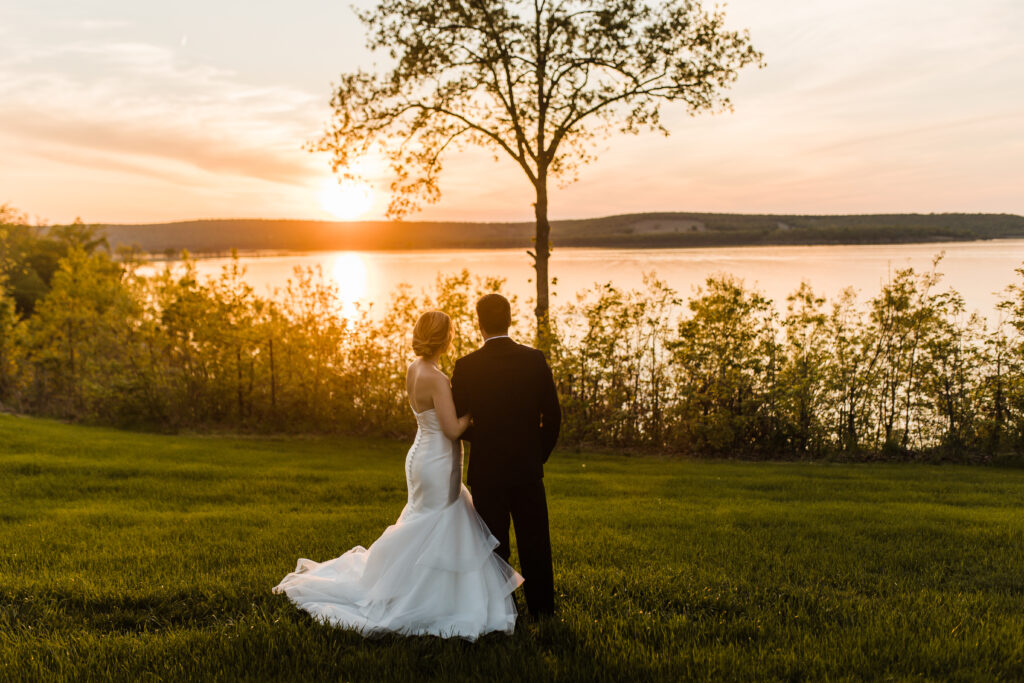 The Springs in Tulsa Oklahoma Wedding Venue Lakeside Unique Event Hall