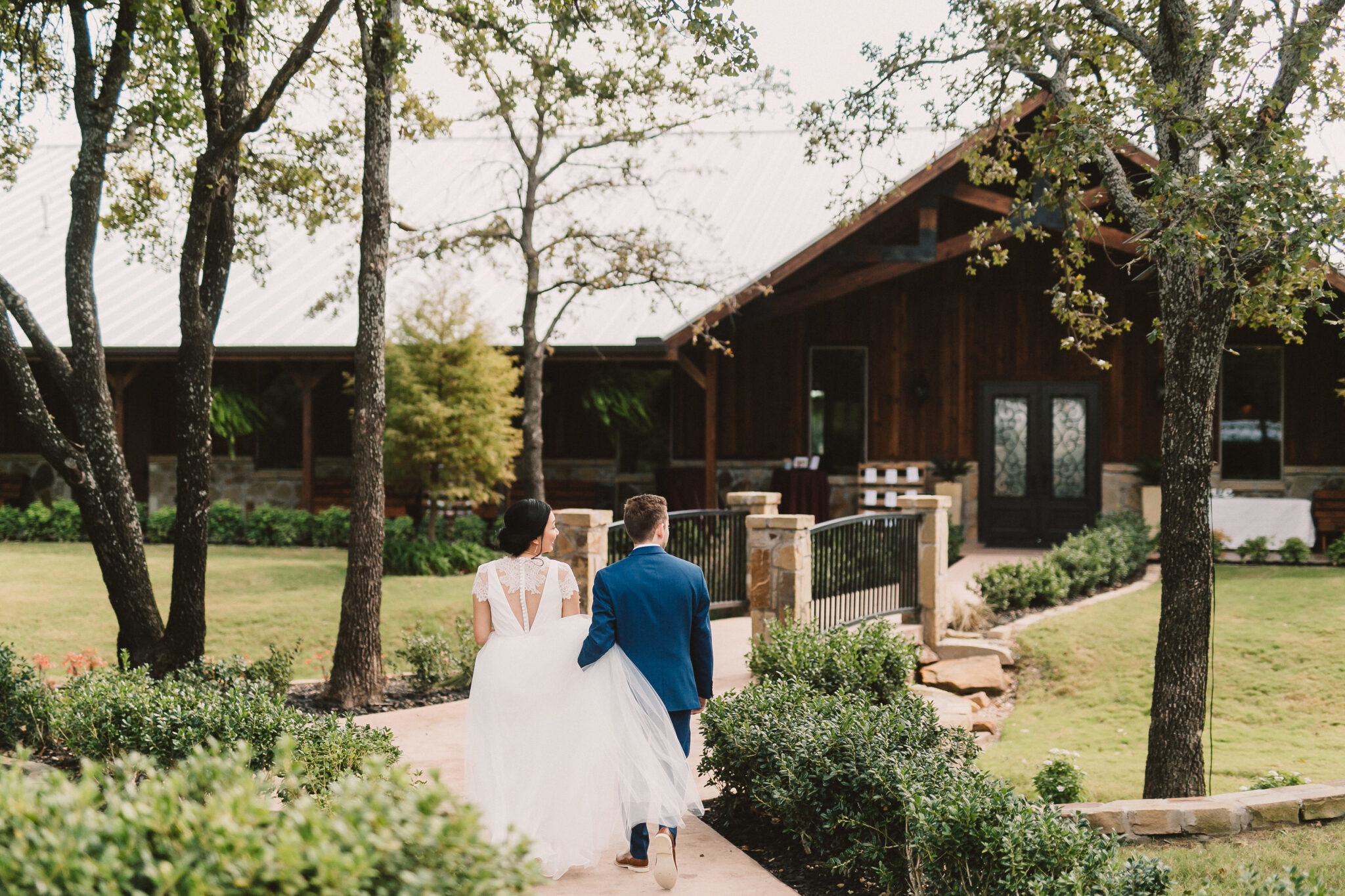 Dallas Fort Worth The Springs Weddings Events