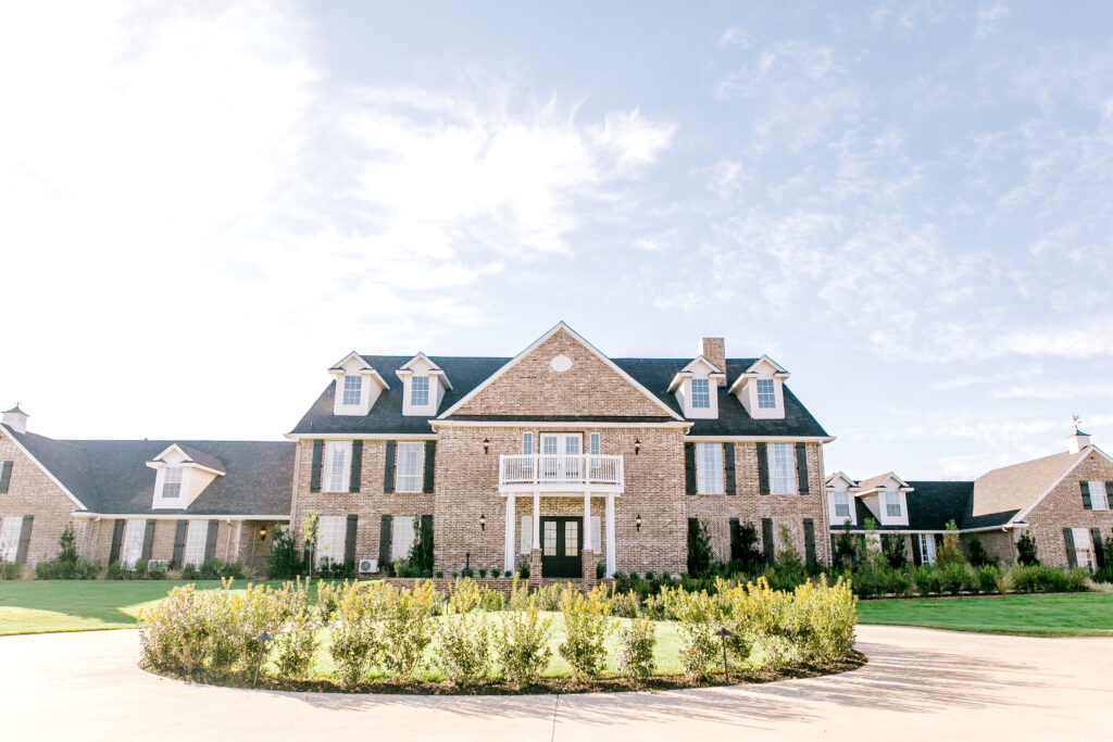 Estate Style Venue