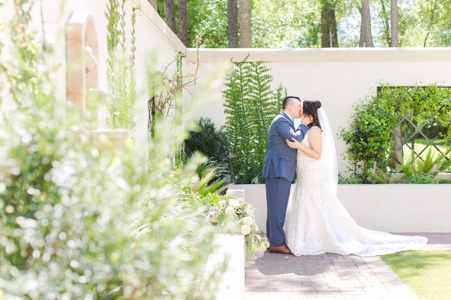 Sustainable Weddings