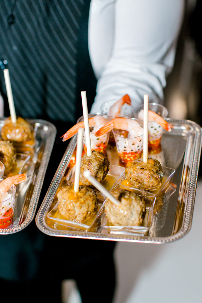 Allergy Friendly Wedding Guide