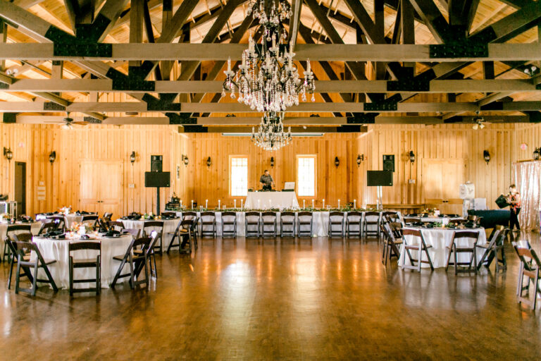 The Springs in Denton The Ranch Wedding Event Venue Reception Hall