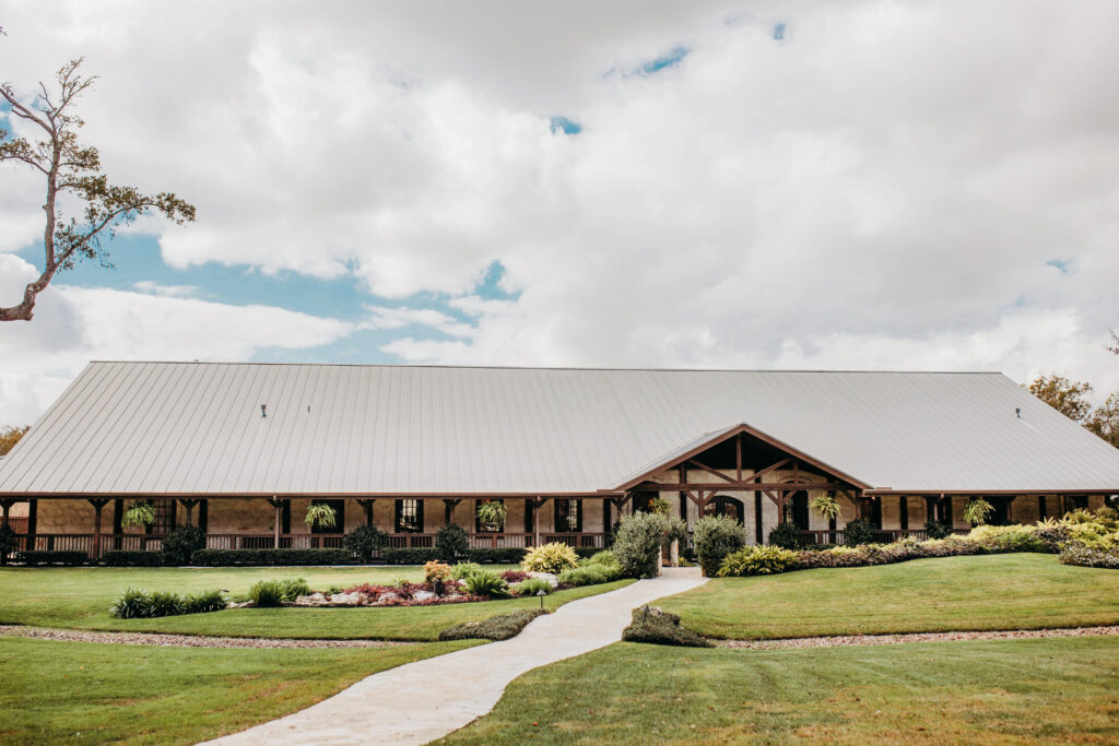 houston texas wedding and event venue hall