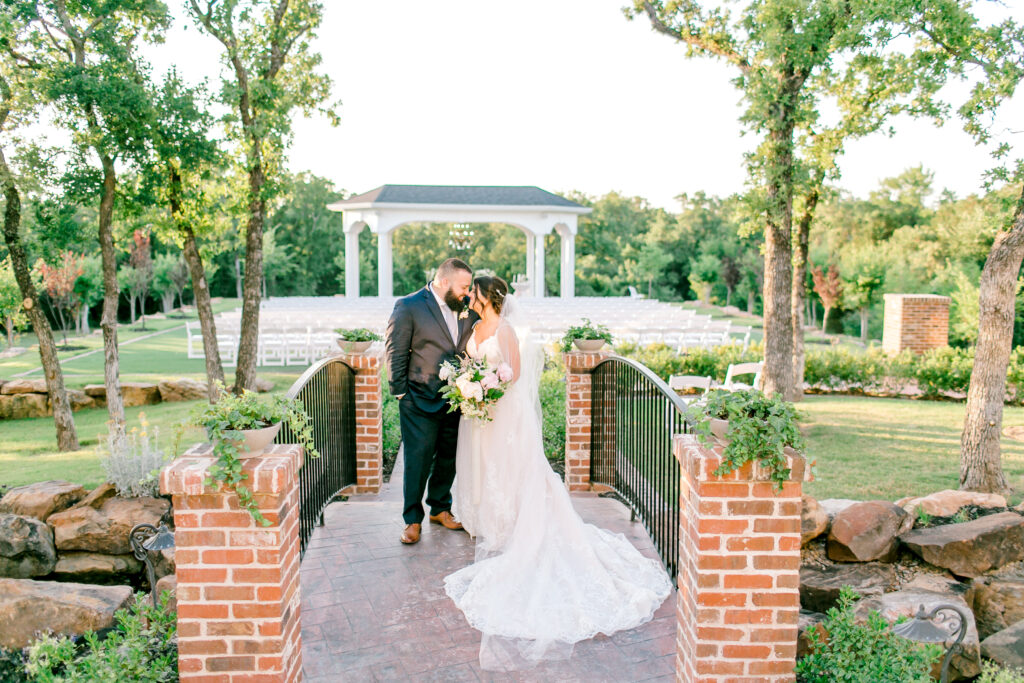 Weatherford Parker Manor Dallas Texas Wedding Venue picture perfect grounds