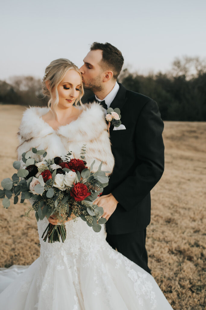 Winter Wedding Tips