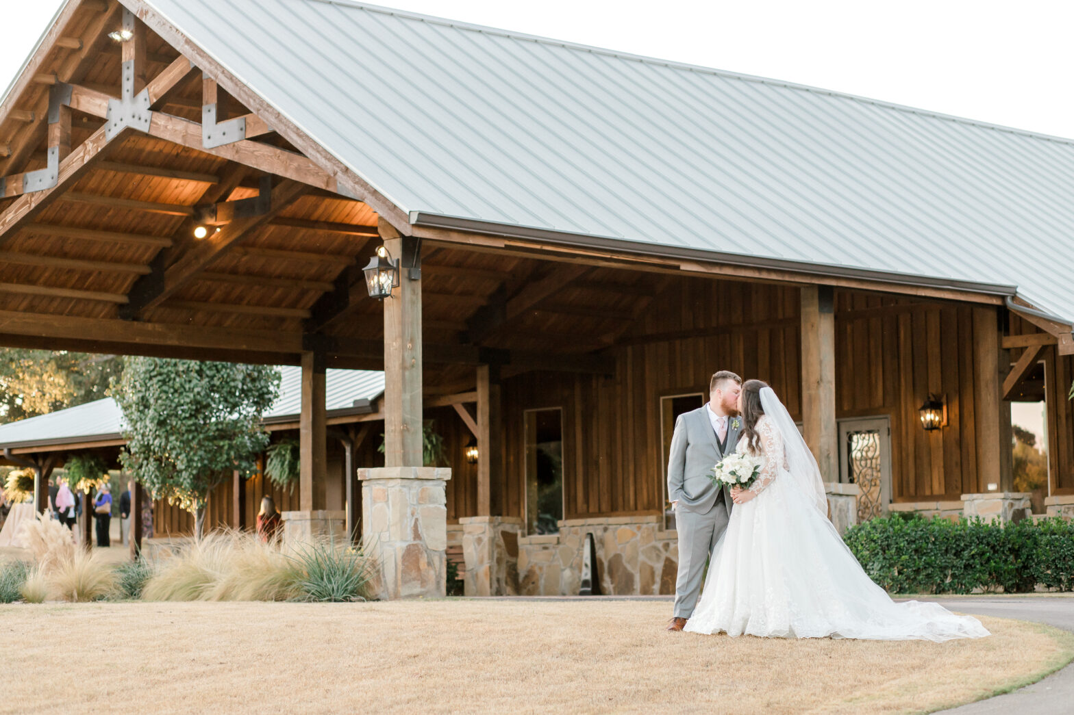 Weatherford Springs Venue