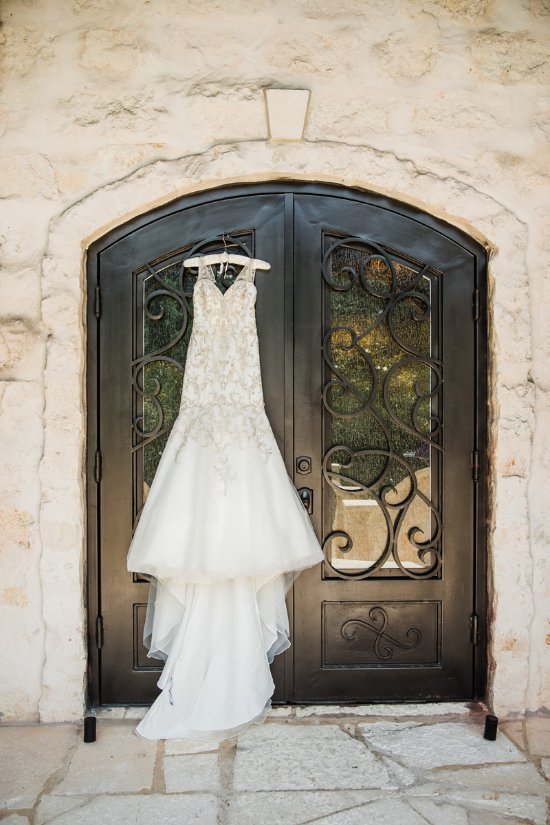 Week Before Your Wedding