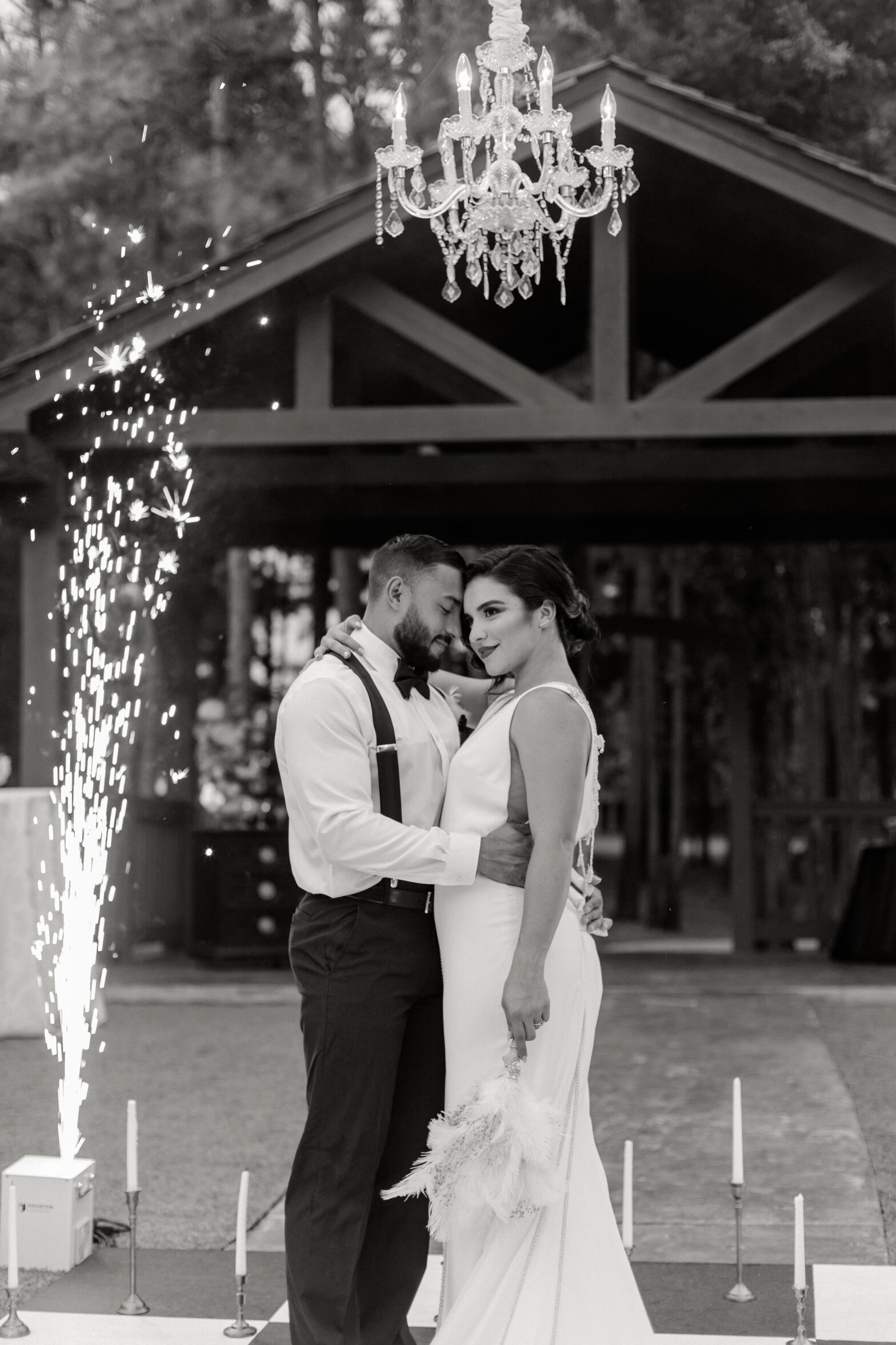 Engagement Party Recap