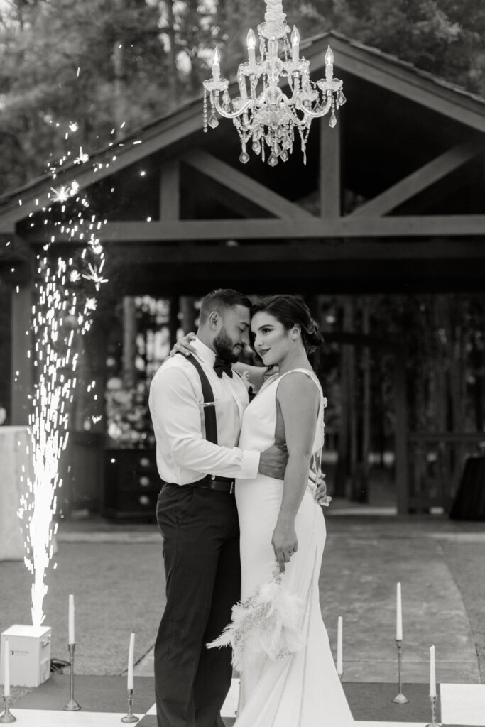 Engagement Party Recap