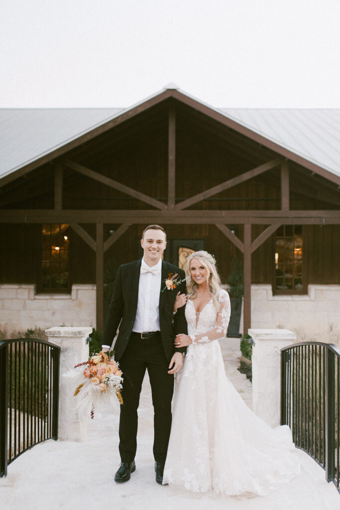 Venue Designed for weddings