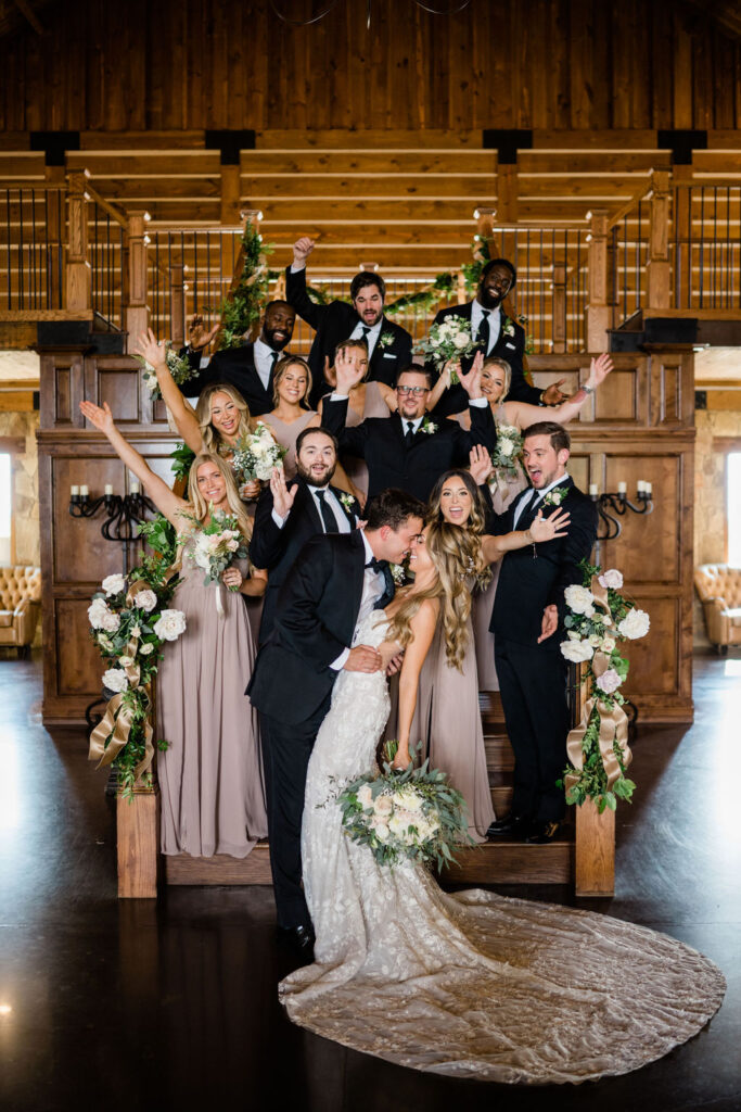 Real Weddings