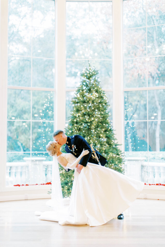 Holidays Wedding Guide
