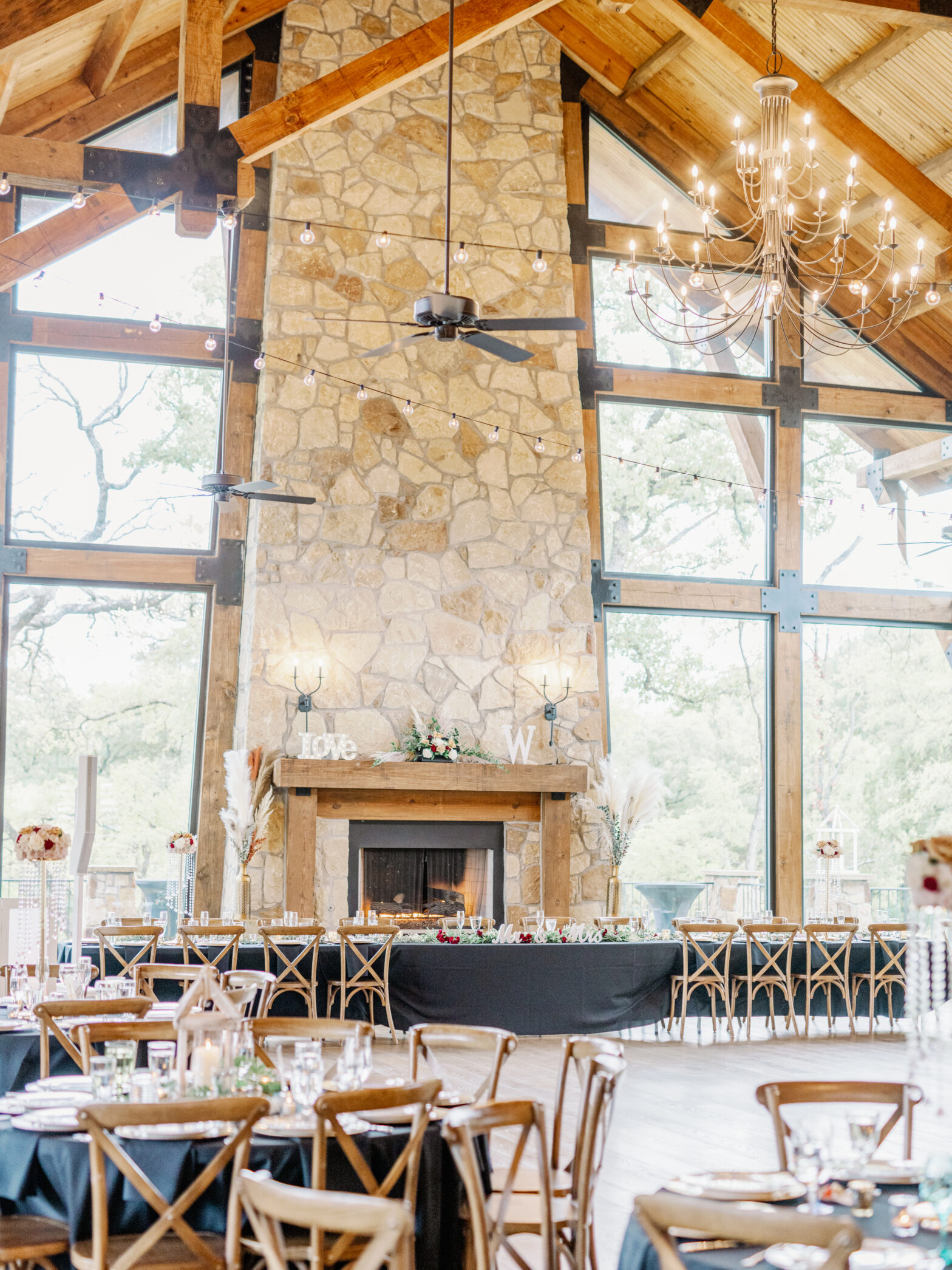 Alvarado Wedding and Reception Hall South Fort Worth Texas