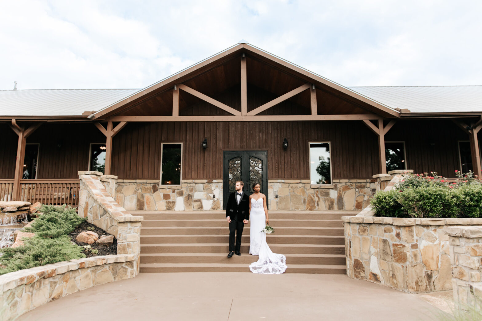 The Springs Styled Shoot - Modern Setup-198