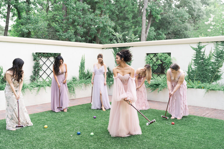 Bridgerton Editorial