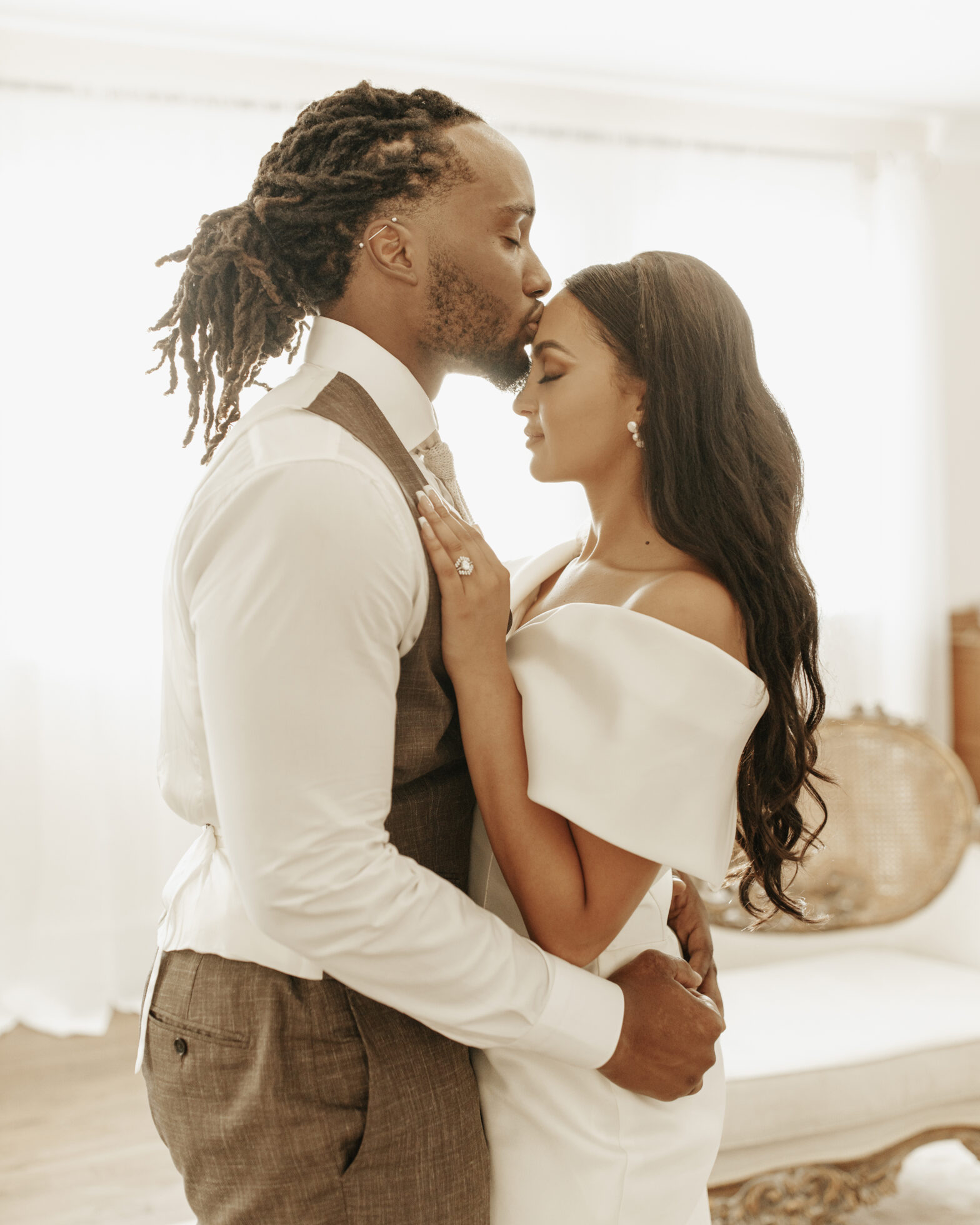 The Springs in Arlington Chateau Wedding Venue