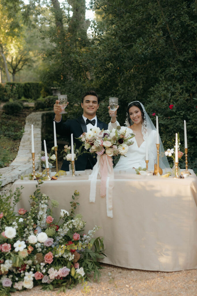 Learn about The Springs Wedding Event Venue Footer
