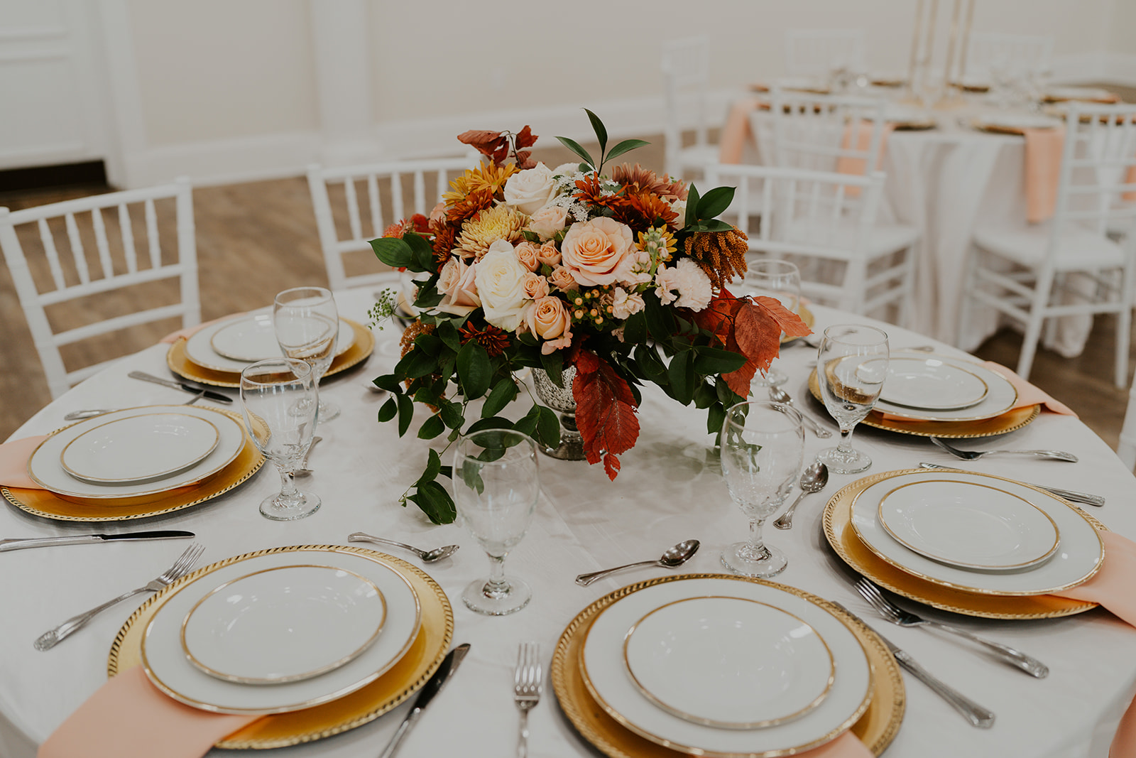 The Springs Arlington