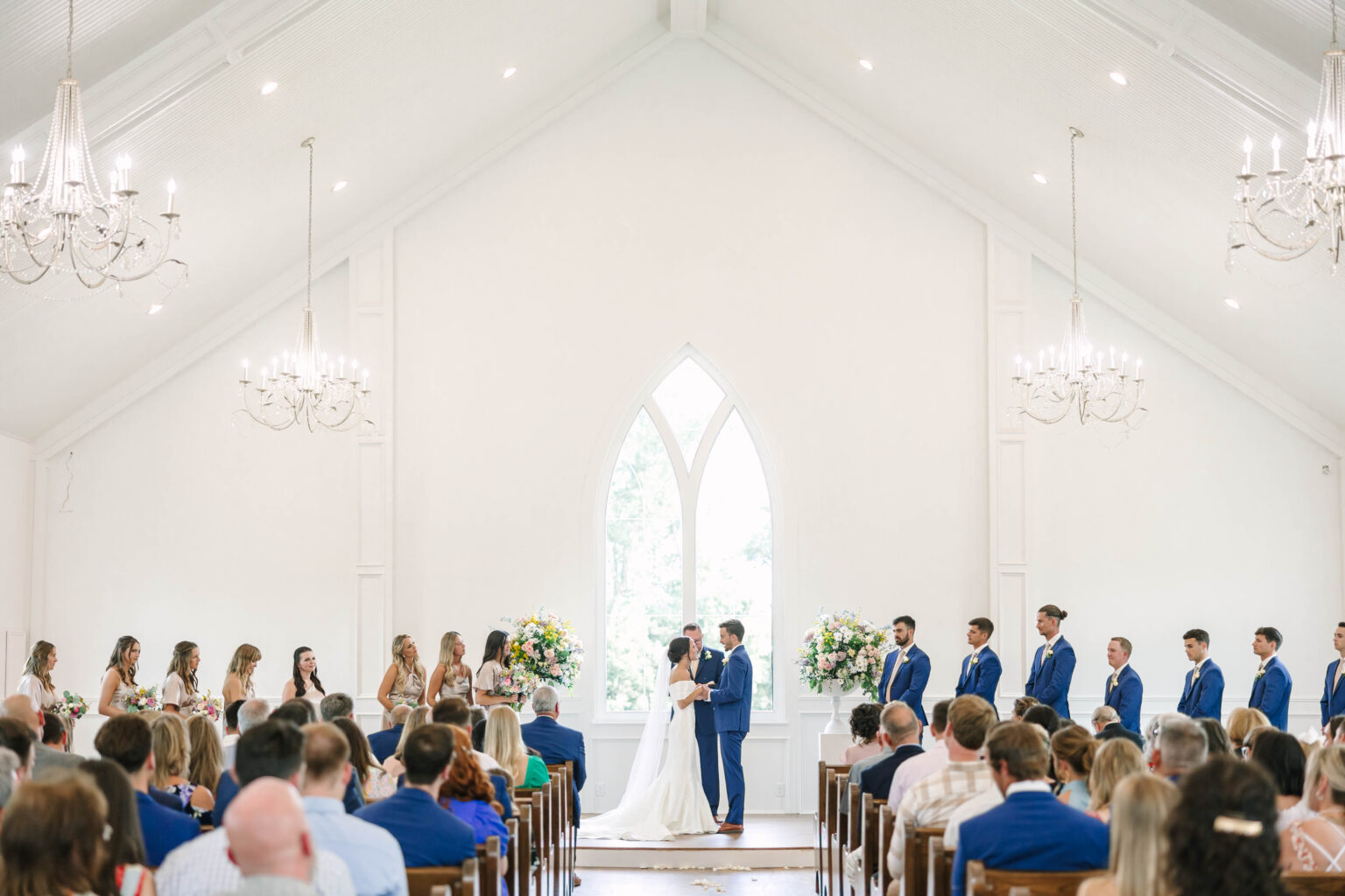 Edmond - The Springs Weddings & Events