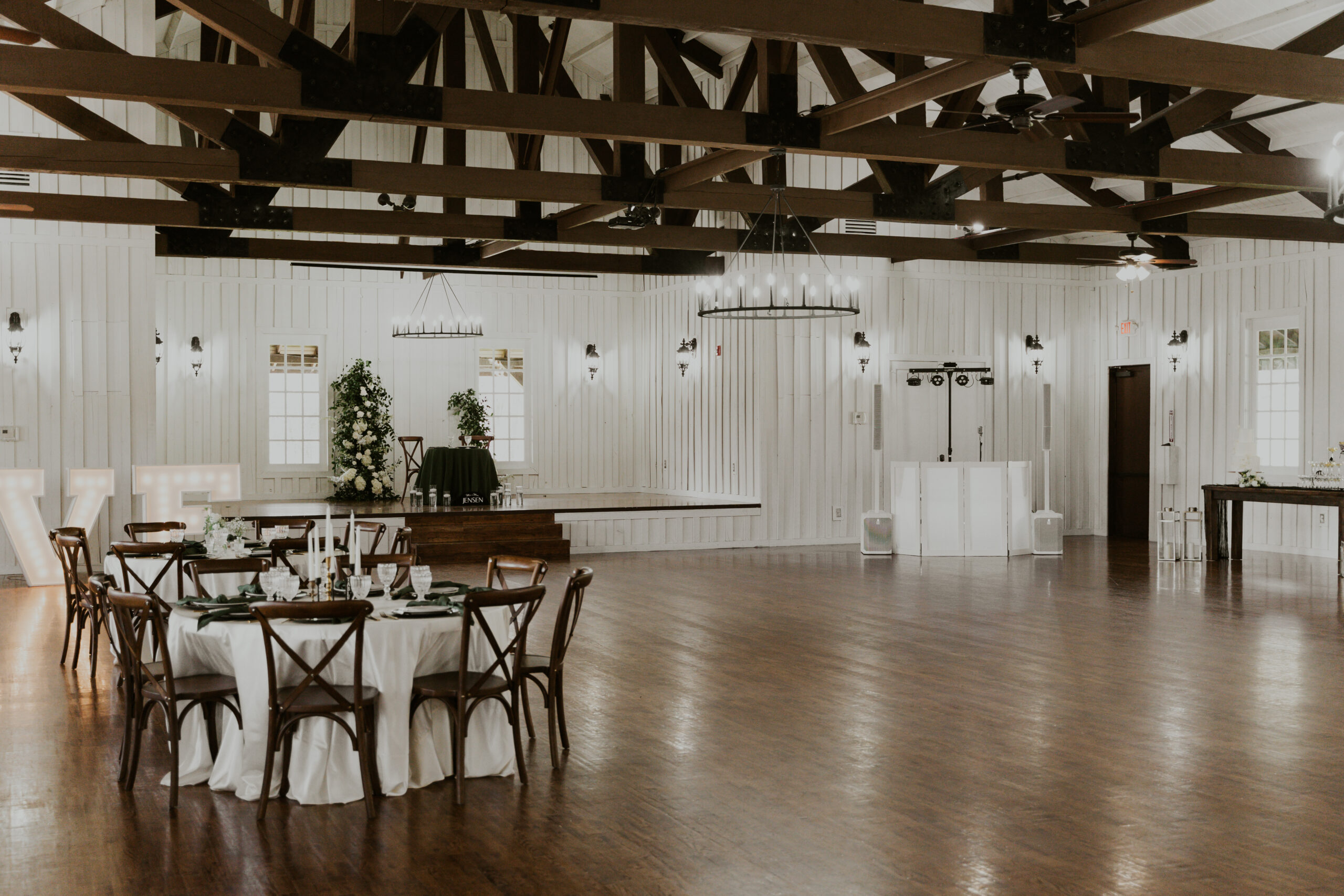 Denton - The Springs Weddings & Events