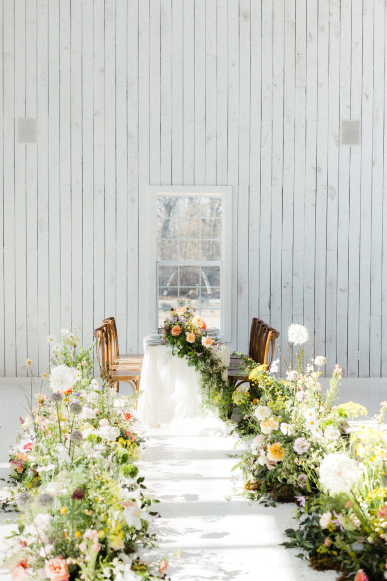 The White Sparrow by The Springs Event Venues