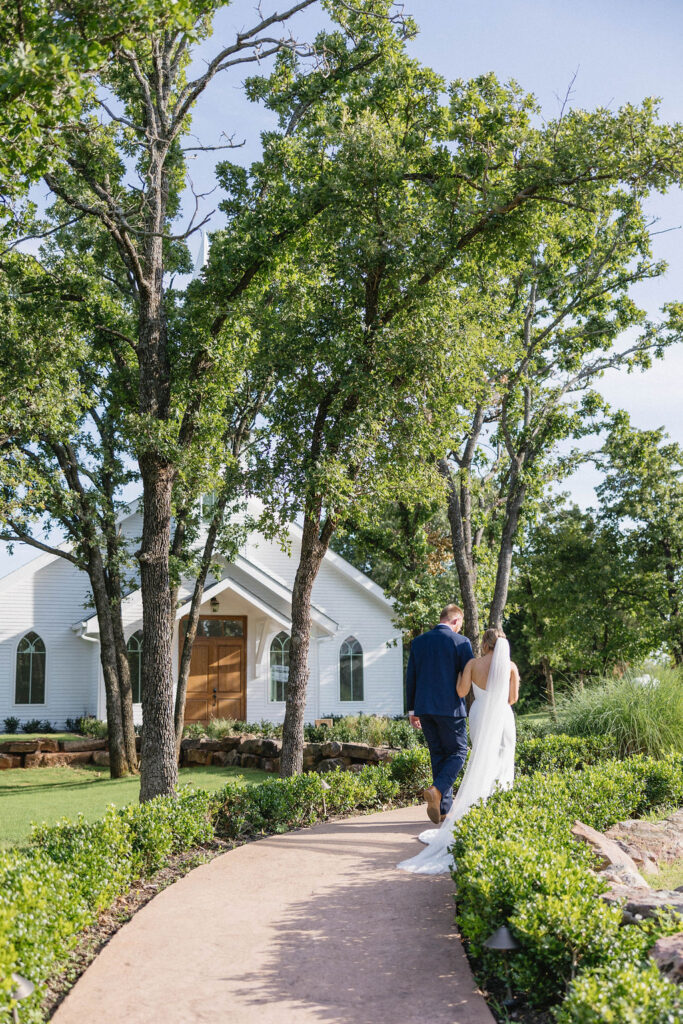The Springs in Norman by Randi Campbell Photography Oklahoma Wedding Venue