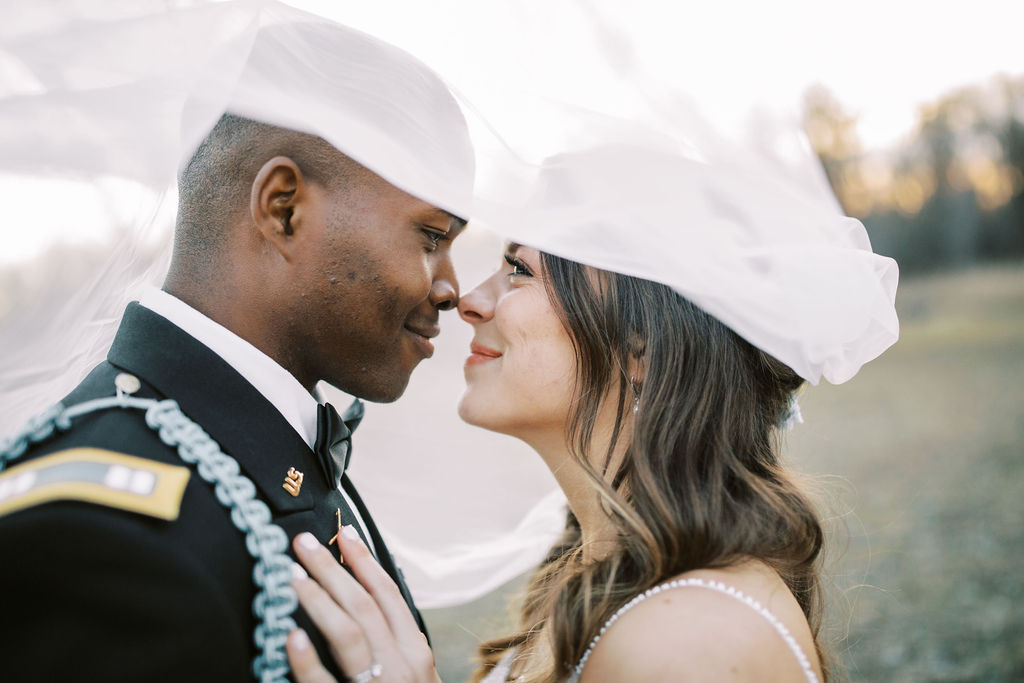 The Springs in Edmond by Tammy Odell Photography Military Couple Special Offer