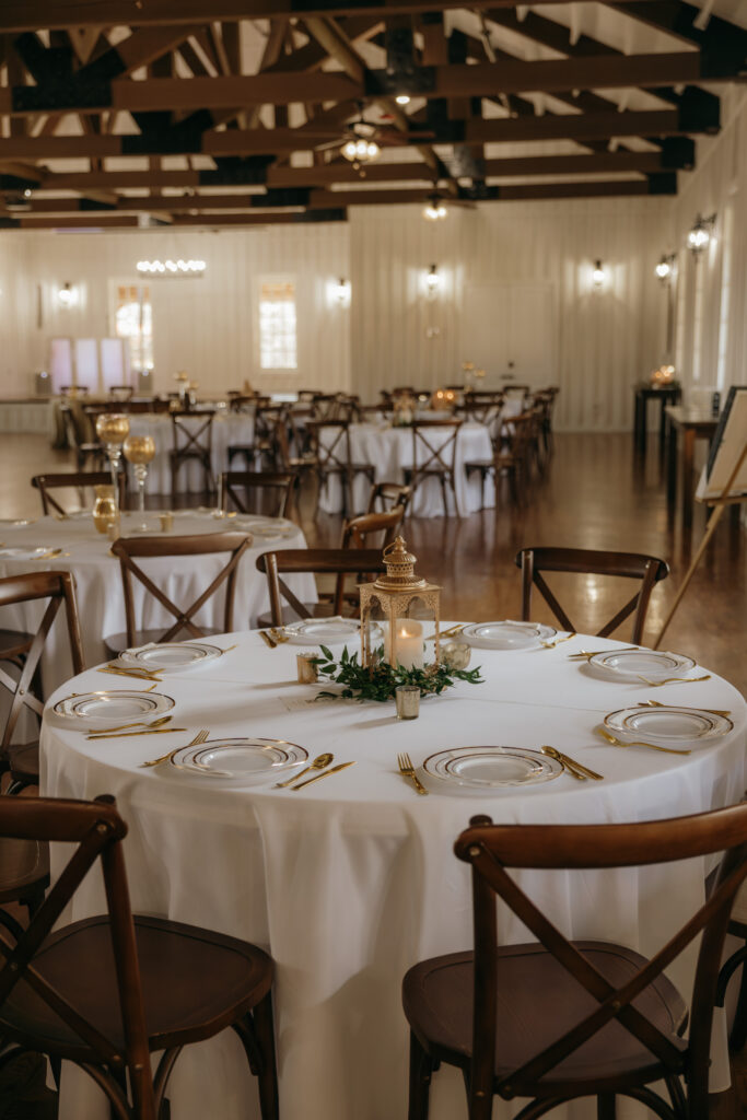 The Springs in Denton The Ranch Wedding Event Venue Catering Indoor Ceremony Reception Hall North Texas