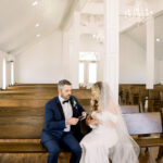 Photography and Videography Wedding Event Services by Lorena Burns