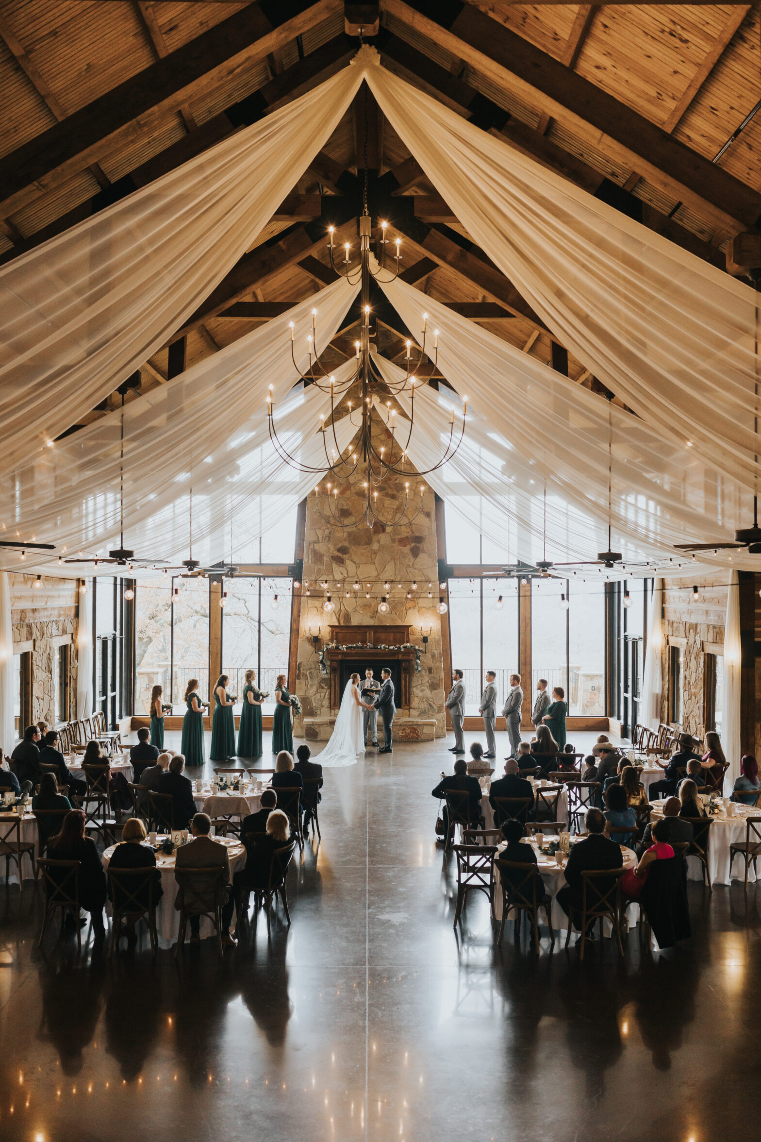 Photography and Videography Wedding Event Services at The Springs in Houston and Dallas Fort Worth by Lorena Burns