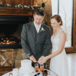 Photography and Videography Wedding Event Services at The Springs in Houston and Dallas Fort Worth by Lorena Burns