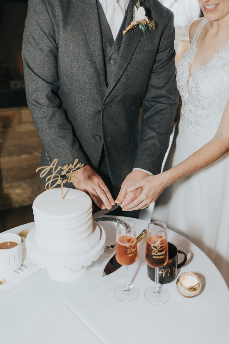 Photography and Videography Wedding Event Services at The Springs in Houston and Dallas Fort Worth by Lorena Burns