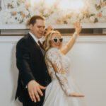 Photography and Videography Wedding Event Services at The Springs in Houston and Dallas Fort Worth by Lorena Burns