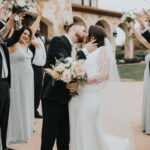 Photography and Videography Wedding Event Services at The Springs in Houston and Dallas Fort Worth by Lorena Burns