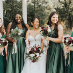 Photography and Videography Wedding Event Services at The Springs in Houston and Dallas Fort Worth by Lorena Burns