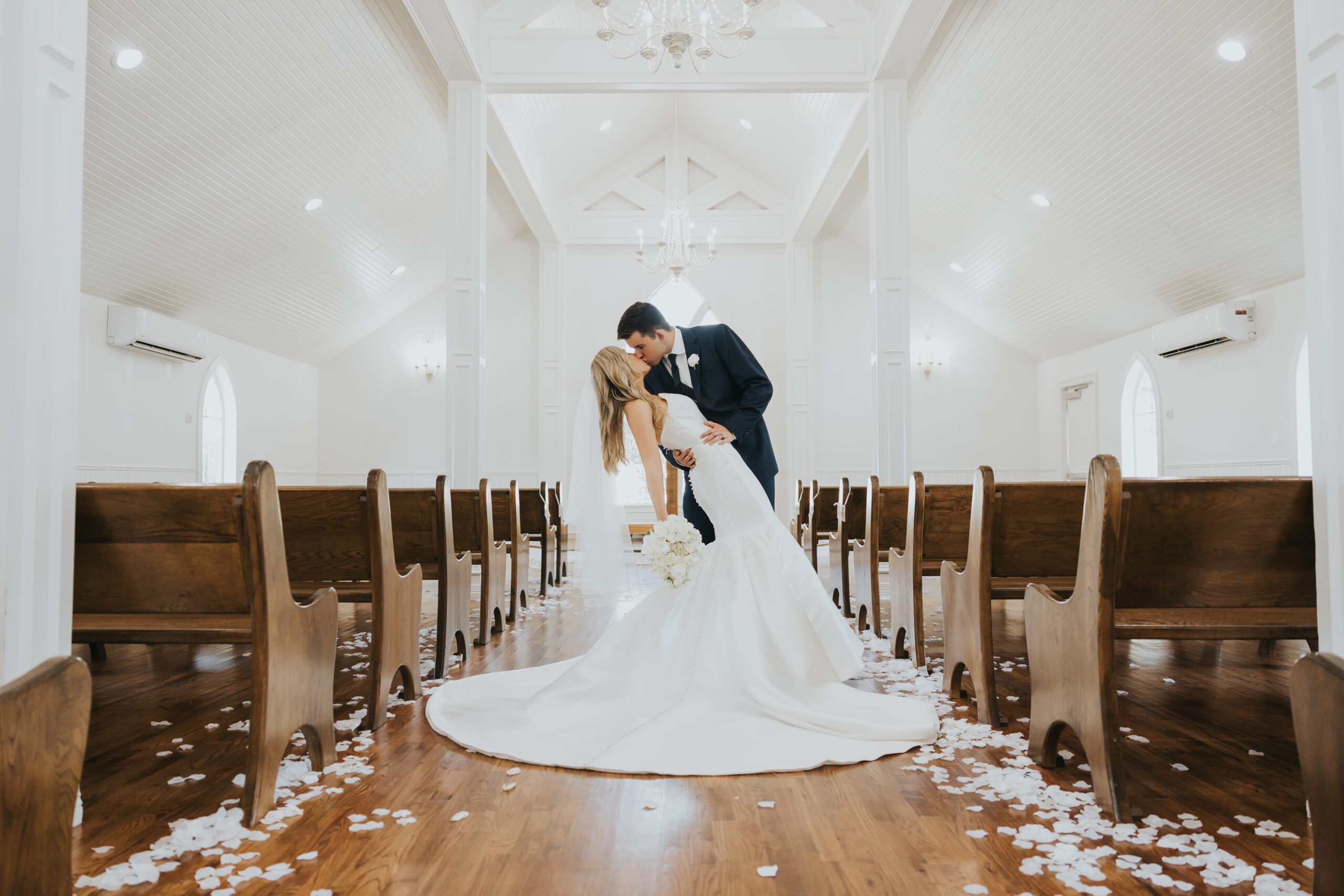 Photography and Videography Wedding Event Services at The Springs in Houston and Dallas Fort Worth by Lorena Burns