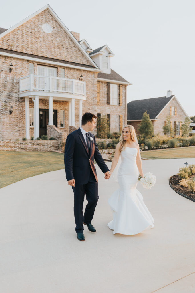Photography and Videography Wedding Event Services at The Springs in Houston and Dallas Fort Worth by Lorena Burns