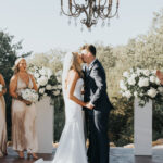 Photography and Videography Wedding Event Services at The Springs in Houston and Dallas Fort Worth by Lorena Burns