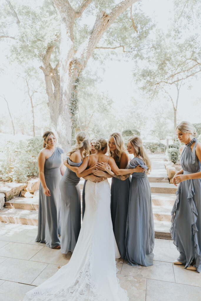Photography and Videography Wedding Event Services at The Springs in Houston and Dallas Fort Worth by Lorena Burns