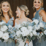 Photography and Videography Wedding Event Services at The Springs in Houston and Dallas Fort Worth by Lorena Burns