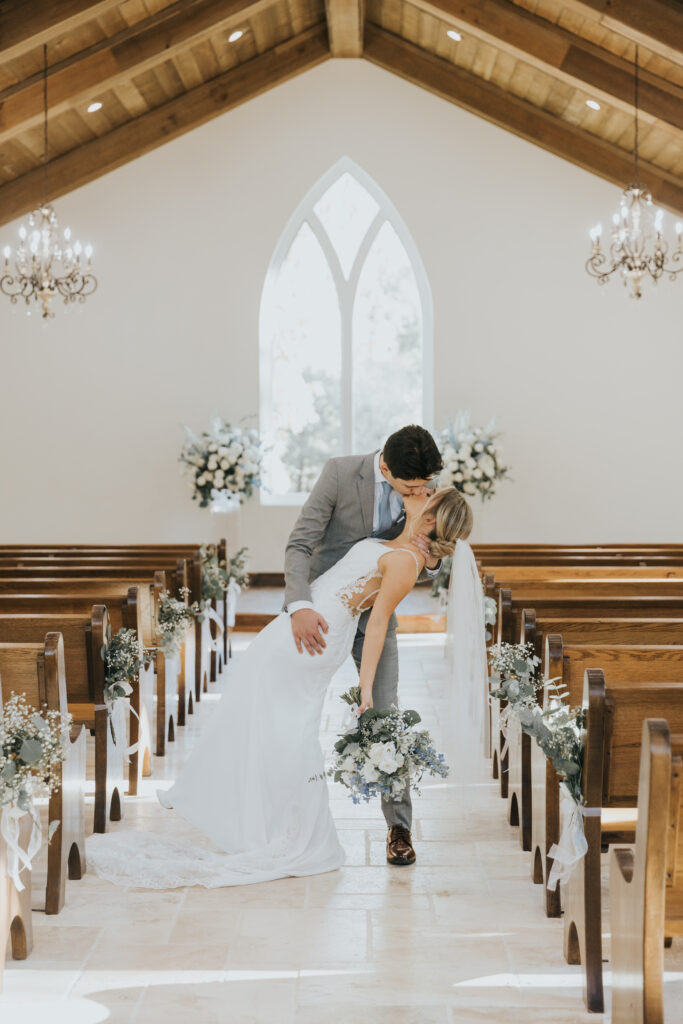 Photography and Videography Wedding Event Services at The Springs in Houston and Dallas Fort Worth by Lorena Burns