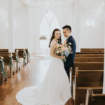 Photography and Videography Wedding Event Services at The Springs in Houston and Dallas Fort Worth by Lorena Burns