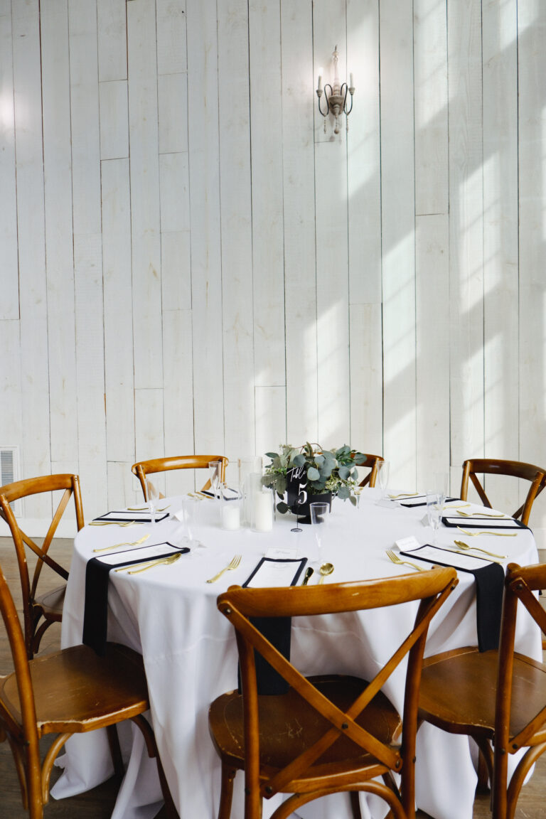 The Springs Linens