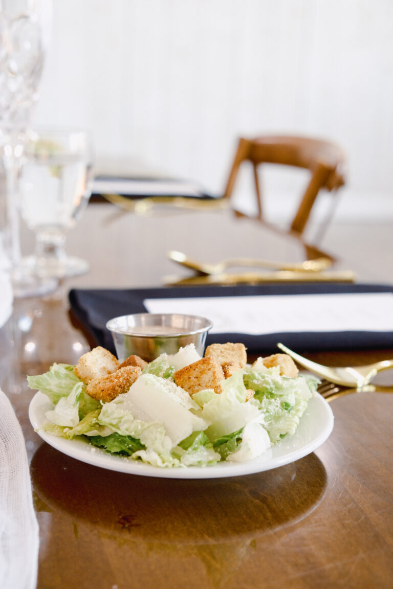 The Springs Catering