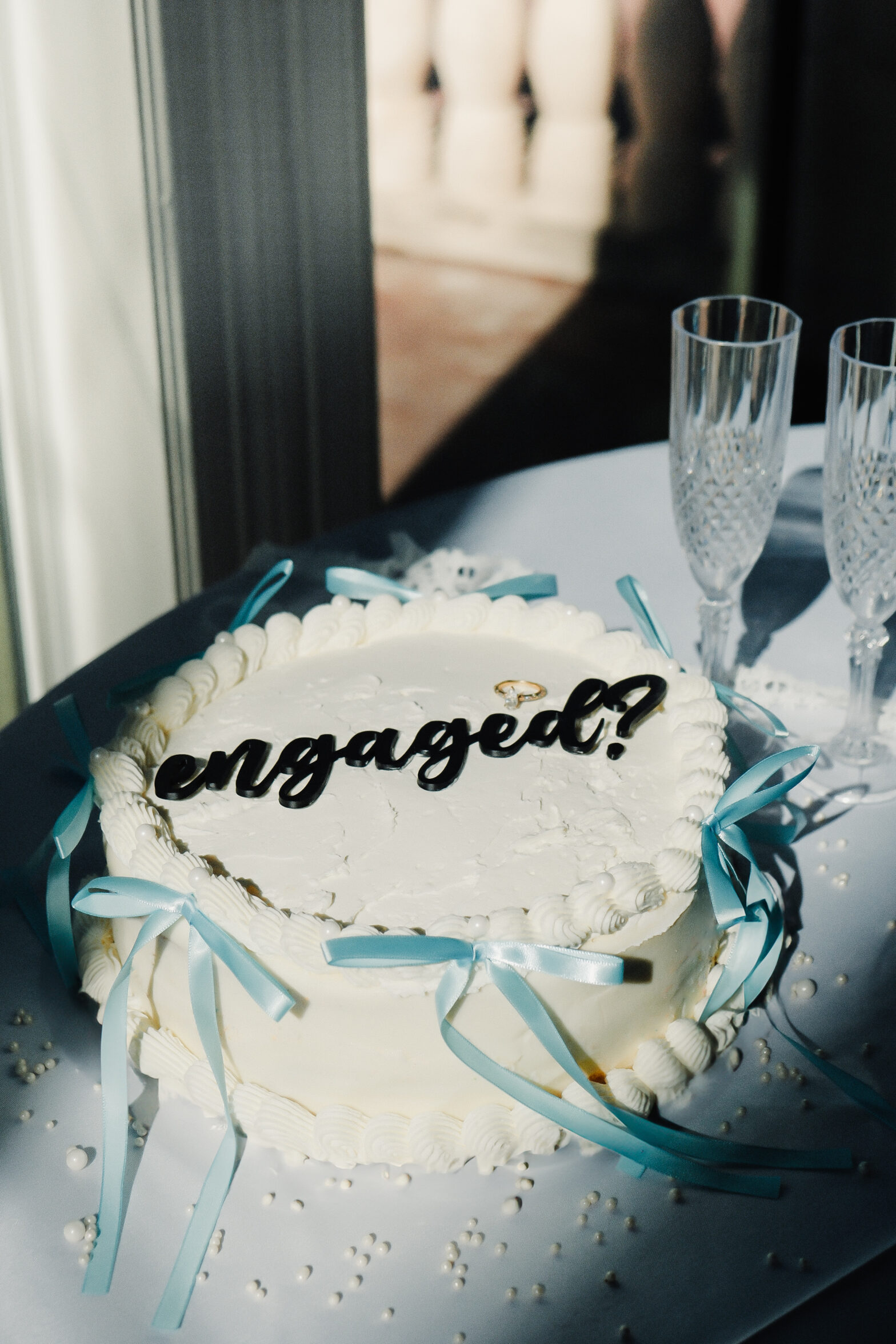 Engagement Party Engaged Wedding Planning