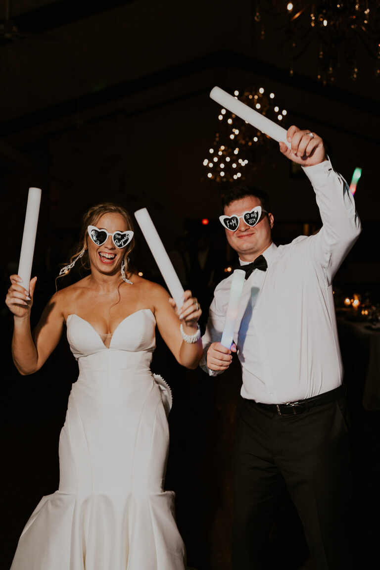 The Springs DJ Dallas Wedding Venue Wedding Reception The Springs Wedding Package