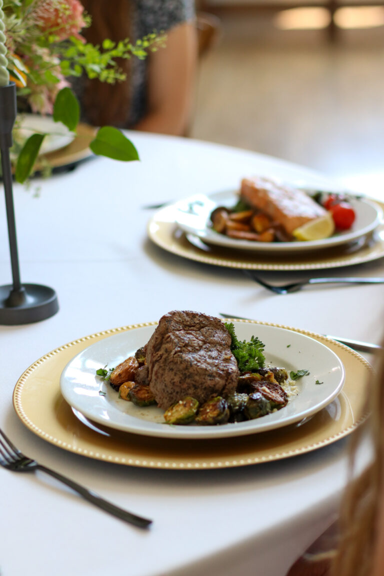 The Springs Catering