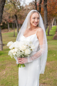 The Springs in Weatherford by Madison Grace Photo